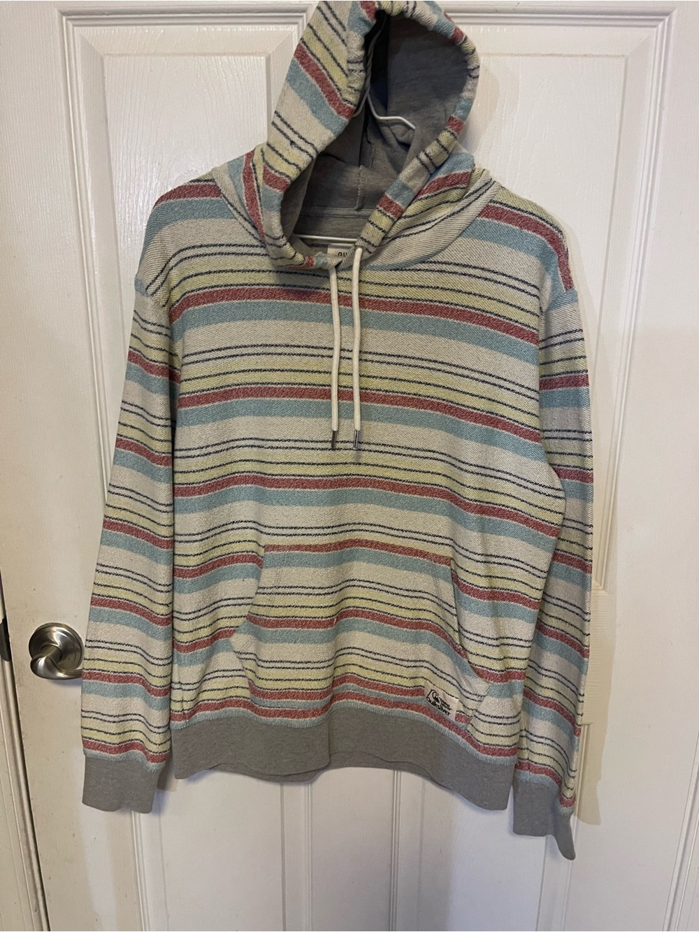 Quicksilver sweatshirt